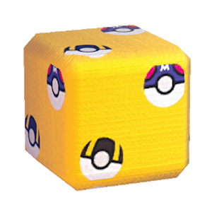 None Pok&eacute; Ball print