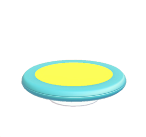 None Pop art table