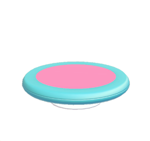 Rose Pop art table