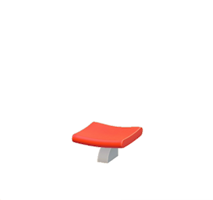 None Public seat