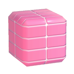 Rose Rectangle tiling