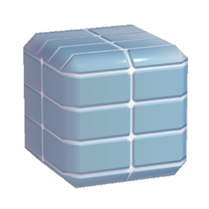 Gray Rectangle tiling