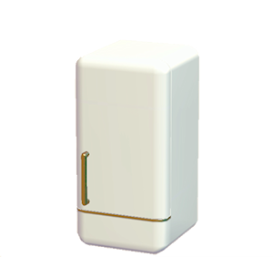 None Refrigerator