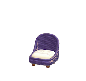 Plum Resort chair