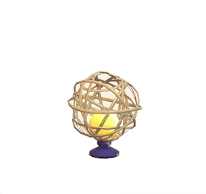 Plum Resort light