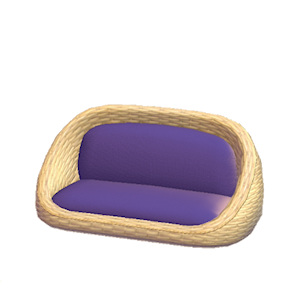 Plum Resort sofa