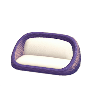 Plum Resort sofa
