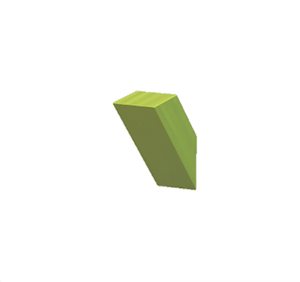 Lime Roof support