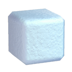 Cyan Rough wall