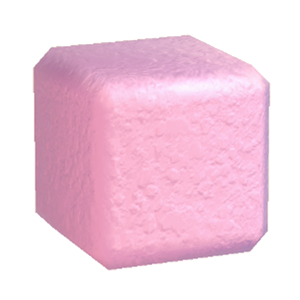 Rose Rough wall
