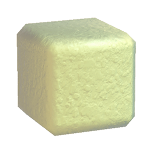 Lime Rough wall
