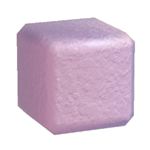 Plum Rough wall