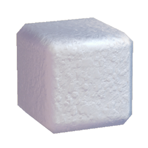Gray Rough wall