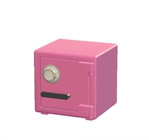 Rose Safe