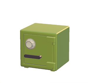 Lime Safe