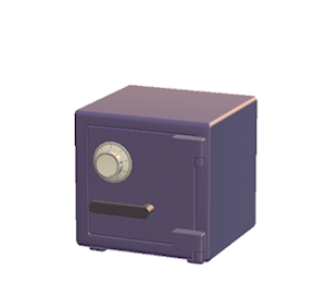 Plum Safe