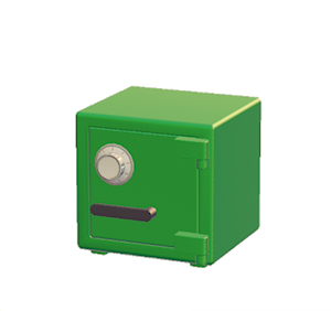 Green Safe