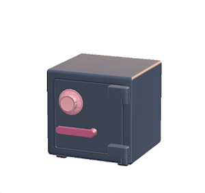 Rose Safe