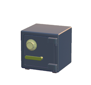 Lime Safe
