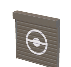 Black Shutter