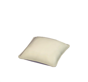 None Simple cushion