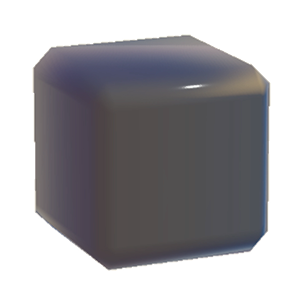 Black Simple flooring