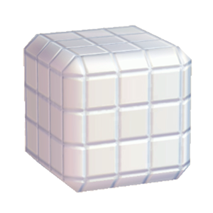 None Simple square tiling