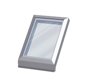 Cyan Skylight