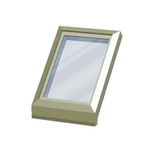 Lime Skylight