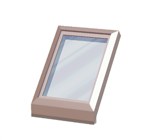 Pink Skylight