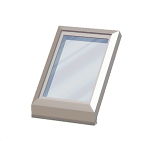 White Skylight