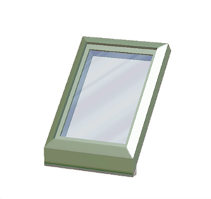 Green Skylight