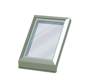 Aquamarine Skylight