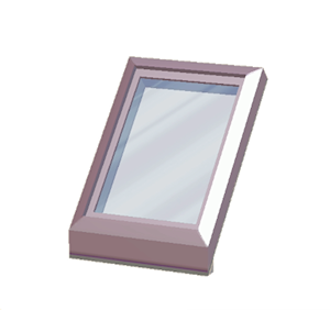 Purple Skylight