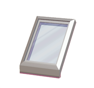 Rose Skylight