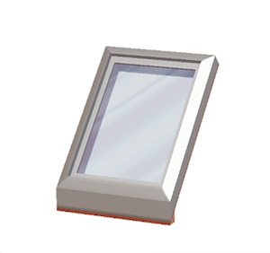Red Skylight