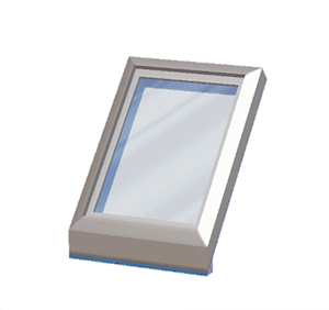 Blue Skylight