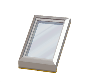 Yellow Skylight