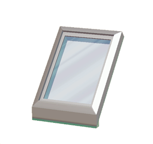 Aquamarine Skylight