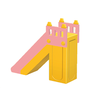 Pink Slide