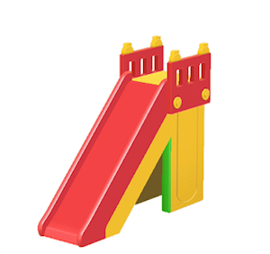 None Slide