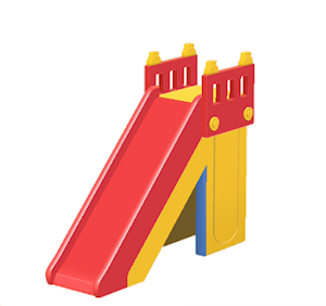 Navy Slide