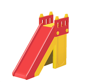 Yellow Slide