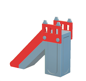 Gray Slide