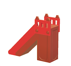 Red Slide