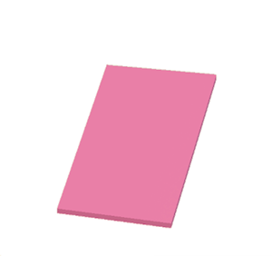 Rose Sloped tent roof