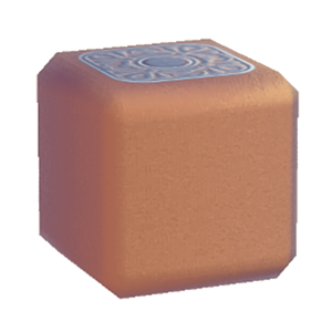 Brown Soft carpeting