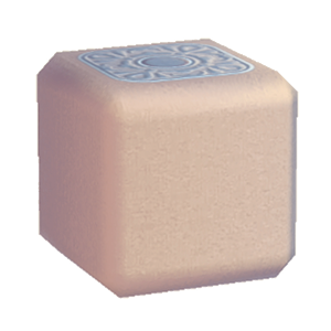 Beige Soft carpeting