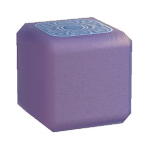 Plum Soft carpeting