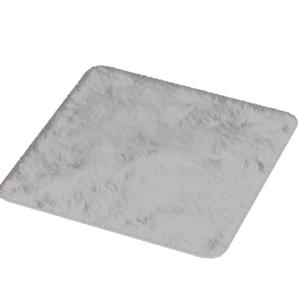Black Soft mat